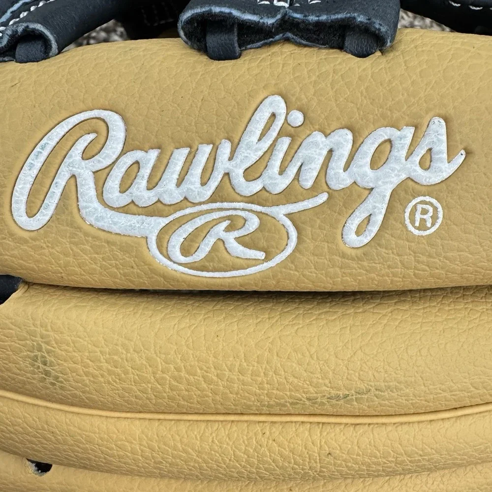 Rawlings Baseball Glove Playmaker Series 11.5